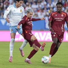 La cláusula del miedo aparta a Luis Chacón de Riazor