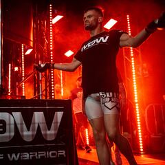 La UFC sigue apostando por España y firma un acuerdo con WOW