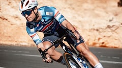 Batalla generacional en Burgos: Landa, Bernal, Del Toro, Ciccone...