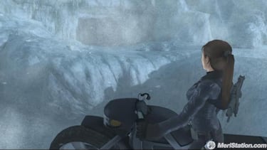 Tomb Raider Underworld se queda por debajo de las previsiones