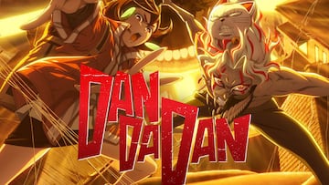 Dan Da Dan Season 2 already has a release date and will follow in the footsteps of Demon Slayer: Kimetsu No Yaiba