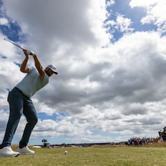 El British más especial