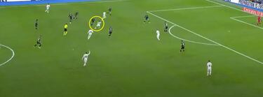 El mejor Madrid en meses