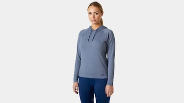Ofertas de Helly Hansen: ahorra un 30% en la mejor ropa para el frío