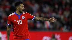 Los 5 grandes ausentes de la nómina de Lasarte en la Roja