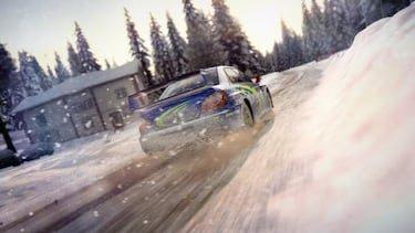 DiRT 4, Impresiones Finales
