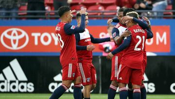 El gobierno de Texas dio la posibilidad al cuadro de Dallas de ingresar gente al estadio para la reanudación de la MLS. ¿Cuántos fans y qué zonas abrirán?
