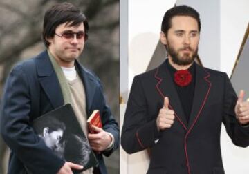 Jared Leto en 'Chapter 27'