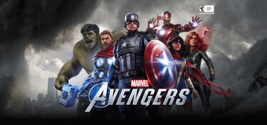 Marvel’s Avengers será apoyado durante “los próximos años”, promete Crystal Dynamics