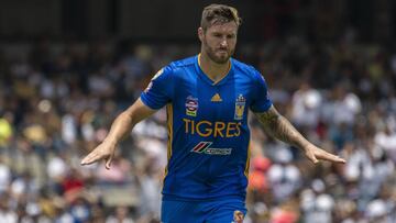 Liga MX da su 11 ideal de la Jornada 3 del Apertura 2019