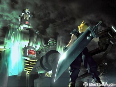 Tetsuya Nomura no cierra las puertas a un nuevo Final Fantasy VII