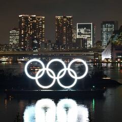 Olympic Channel, con la cuenta atrás de los Juegos Olímpicos