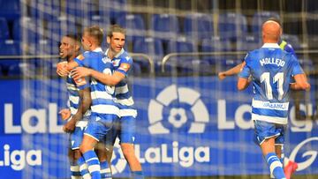 El Depor y Beauvue siguen negociando su continuidad