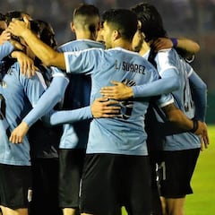 Uruguay y la regeneración lenta