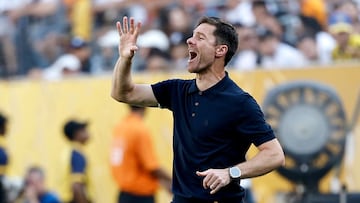 Real Madrid has gone from criticism for the mileage run in the Champions League to being among the best at the World Cup.