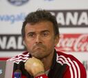 Luis Enrique: "This is Spain, aquí puede pasar de todo"