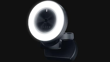 Razer Kiyo & Seiren X, análisis