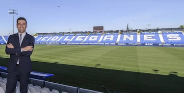 Ortega: "Los jugadores han vuelto a tope, creemos en la salvaci¨®n"