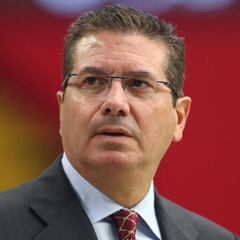 The NFL clarifies that they will lead investigation and not the Washington Commanders