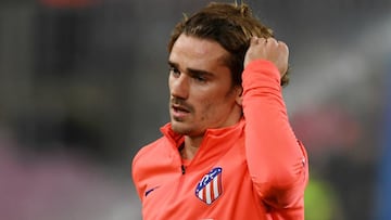Where would Griezmann fit at Barcelona? - Radomir Antic