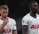 Davinson pone a dudar a Mou para enfrentar al Norwich