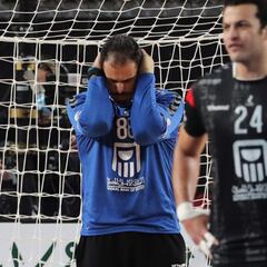 ¡Lo nunca visto! Dinamarca se impone en un duelo histórico