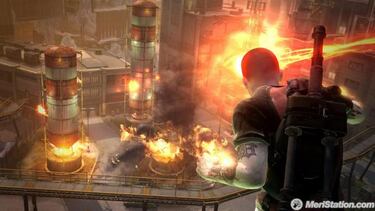 InFamous 2, Impresiones