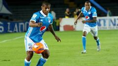 "Pedían un Santiago Mosquera más atrevido, y ahí lo tienen"