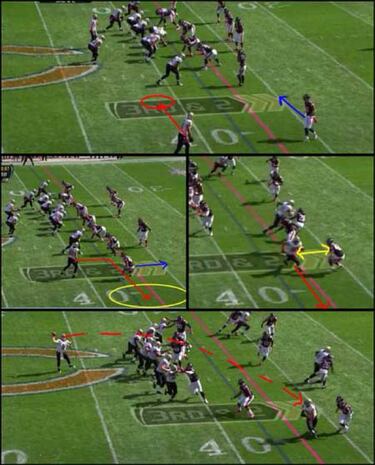 TRIBUNA LIBRE: Todo lo que siempre quiso saber y nunca le contaron sobre Jimmy Graham