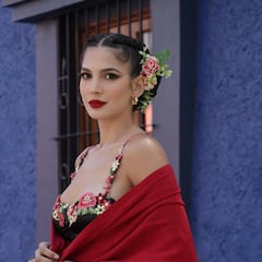 Novia de ‘Luisito Comunica’ celebra la detención de Maduro