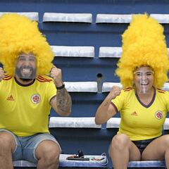 Vacuna covid-19, obligatoria para los partidos de Selección