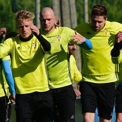 Fontàs: "Estamos convencidos de que podemos remontar"