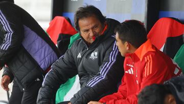 Hugo González le responde a Álvarez y anticipa lo que hará con Vidal en el Superclásico: “Depende de...”