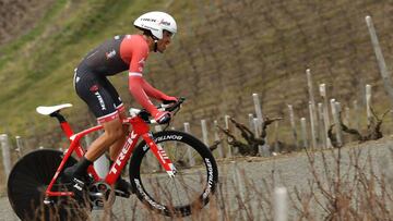 Etapa 1 Tour de Francia 2017: Horario, TV y dónde ver online