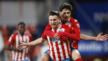 Un Lugo épico se aferra a Segunda