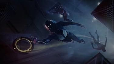 Los creadores de The Order: 1886 presentan Lone Echo para Oculus Rift