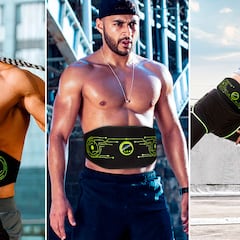 Tus abdominales, tonificados y a punto con este electroestimulador