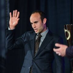 El día que Landon Donovan orinó en el Estadio Jalisco