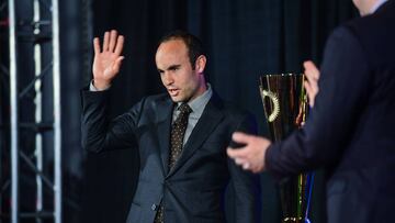 El día que Landon Donovan orinó en el Estadio Jalisco