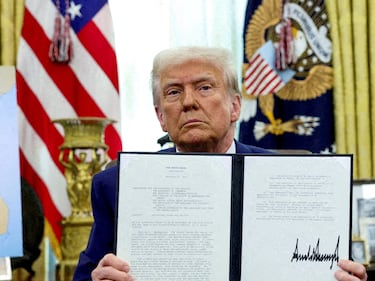 Not only eggs: These foods will cost more thanks to Trump’s tariffs