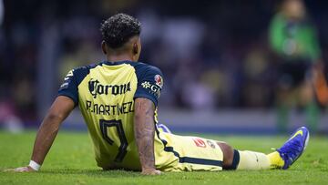 América podría caer hasta el último lugar en la jornada 4