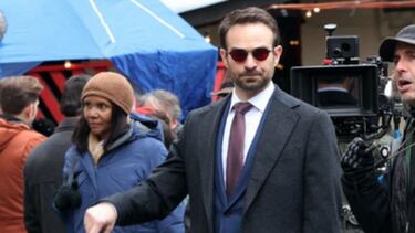 Marvel lo apuesta todo a ‘Daredevil: Born Again’ y quiere que haya una nueva temporada cada año