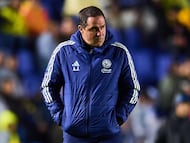 ¿Tiene razón Jardine al decir que no ha tenido equipo completo?