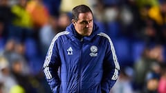 No hay ultimátum para Jardine en el América