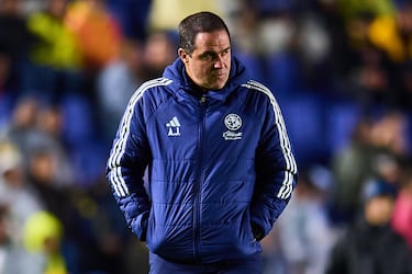 Club América in crisis: Who is responsible for the Liga MX giants’ collapse?