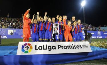 Spain's regional football fad is in decline