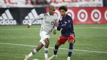 El delantero hondureño tuvo un 2020 destacado frente al marco y por ello Thierry Henry lo quiere tener más tiempo dentro de su plantilla.