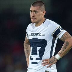 "Hay que ver si Castillo destaca en un plantel con competencia"