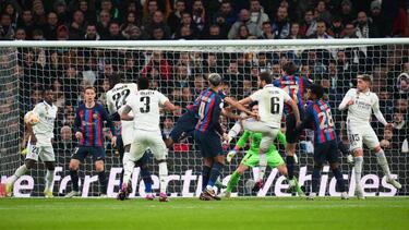 Real Madrid manager Carlo Ancelotti’s Copa del Rey post-match press conference