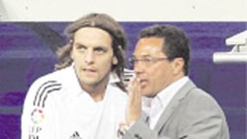 Woodgate con Luxa